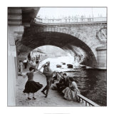 Rock 'n' Roll sur les Quais de Paris