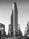 Flatiron Building, New York