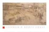 Sherman Booth House