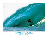 Buy Banzai Pipeline, Hawaii at AllPosters.com