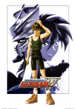 Gundam Wing - Hero