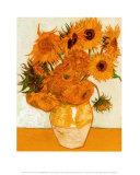 Buy Sunflowers, c.1888 at AllPosters.com