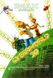 Cyber World 3D