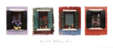 Buy Windows of Burano at AllPosters.com