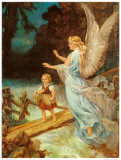 Buy Heilige Schutzengel at AllPosters.com