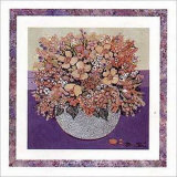 Bouquet of Flowers IV