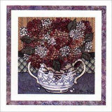Bouquet of Flowers III