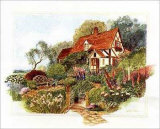 Cottage on the Hill