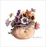 Pansies