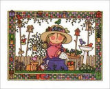 Buy Planting Angel at AllPosters.com