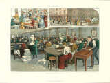 A Cigarette Factory