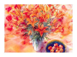 Tiger Lilies