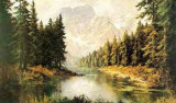 Buy Pragser Wildsee at AllPosters.com