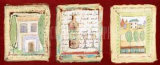 Buy Petites Maisons de Provence at AllPosters.com