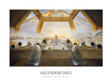 The Sacrament of the Last Supper, c.1955