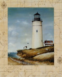 Atlantic Island