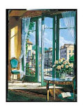 Paris Maisonette II