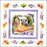 Buy Country Cabin at AllPosters.com