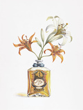 Buy Lily Parfum at AllPosters.com