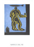 Eclipse et Icone, 1995