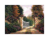 Buy Country Gate at AllPosters.com