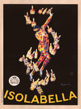 Isolabella, 1910
