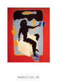 Opinatrete Narcissique, 1995