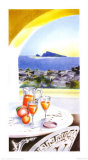 Tour Mediterraneen IV