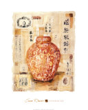 Cinnabar Jar