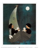 Soir de Pleine Lune