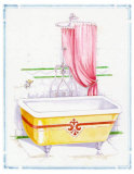Buy Baneras I at AllPosters.com
