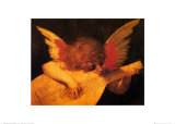 Buy Musician Angel at AllPosters.com