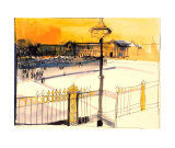 Place de la Concorde