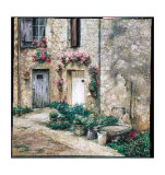 Buy Doorways in Bordeaux at AllPosters.com