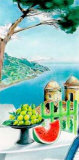Tour Mediterraneen I