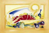 Buy Cold Lobster Lunch at AllPosters.com
