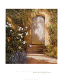 Buy Garden Door, Broughton Castle at AllPosters.com
