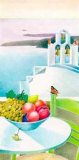 Tour Mediterraneen III