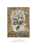 Buy White Lily and Lace at AllPosters.com