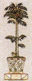 Mosaic Palm II