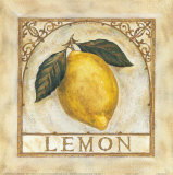 Buy Fancy Lemon at AllPosters.com