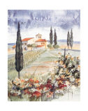 Toscane I