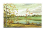 Buy Unter Birken at AllPosters.com