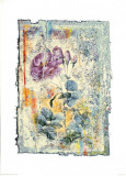 Buy Abstract Roses IV at AllPosters.com