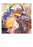 Cradle Art Print