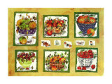 Fruit Composition
