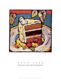Afternoon of the Cake Plate Reunion
