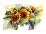 Flower Composition IV