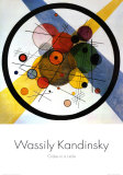 Circles in Circle