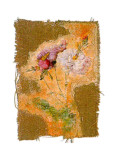 Buy Abstract Roses I at AllPosters.com